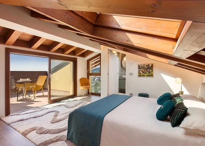 Monte Orione View & Villa Costermano