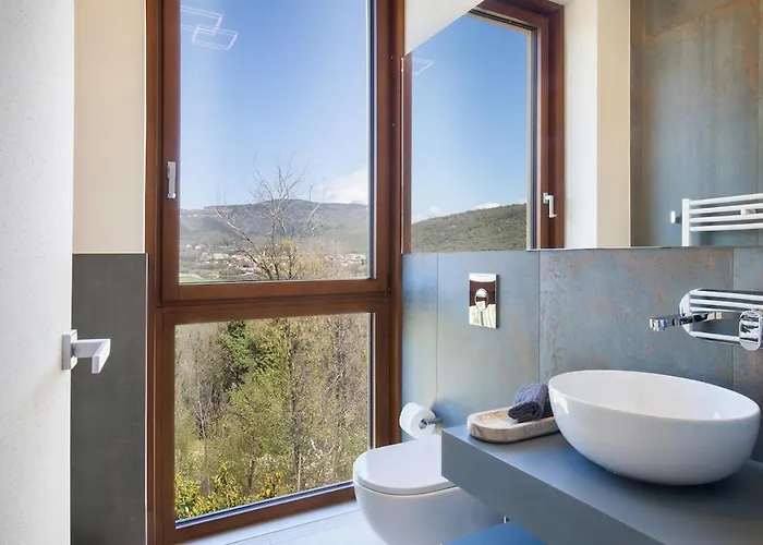 Monte Orione View & Villa *