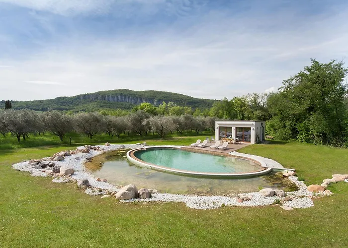 Villa Monte Orione View & Costermano