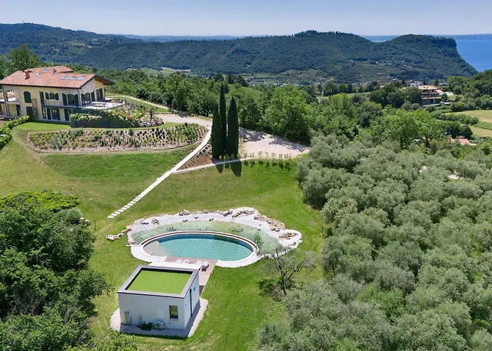 Villa Monte Orione View & *