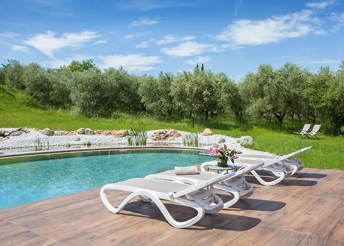 Monte Orione View & Villa *