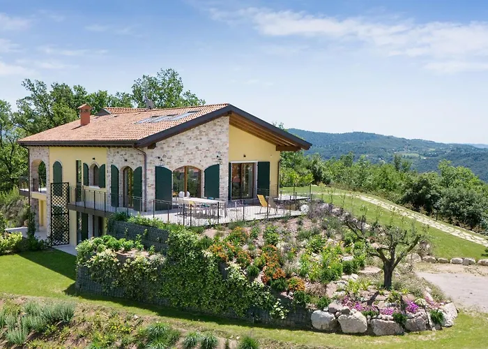 Monte Orione View & Villa