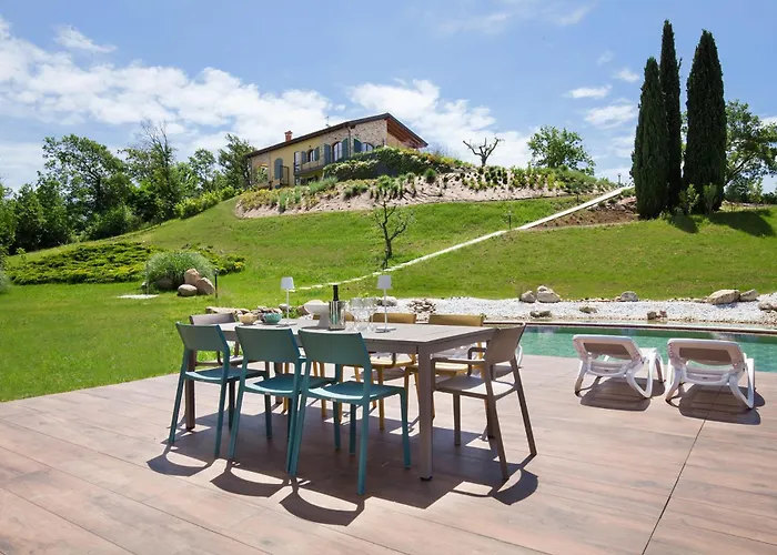 Monte Orione View & * Costermano