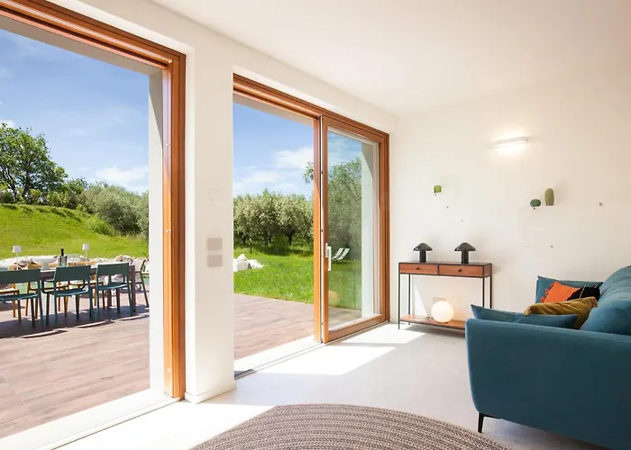 Monte Orione View & Costermano