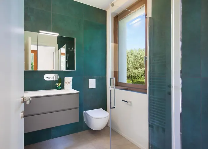 Monte Orione View & Villa