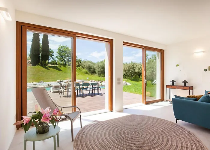 Monte Orione View & Villa *