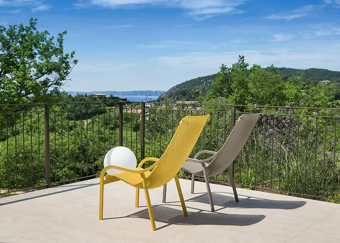 Monte Orione View & Villa