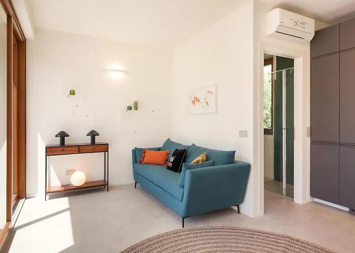 Monte Orione View & Villa