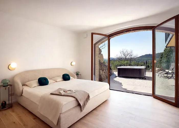 Monte Orione View & Villa *