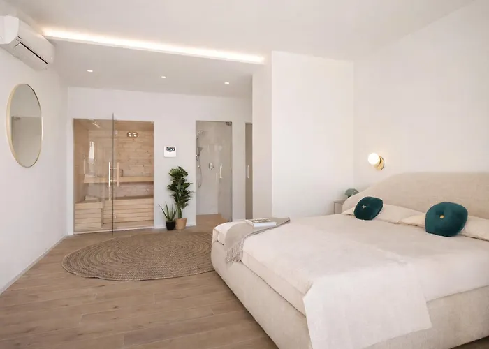 Monte Orione View & Villa Costermano