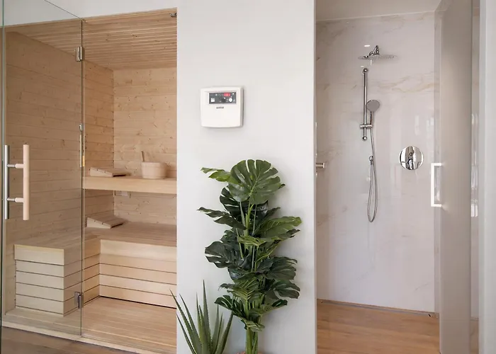 Monte Orione View & Villa Costermano