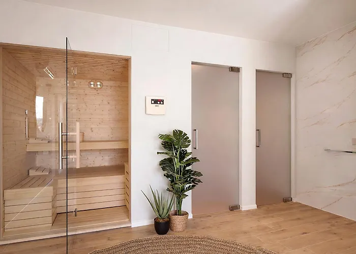 Villa Monte Orione View &