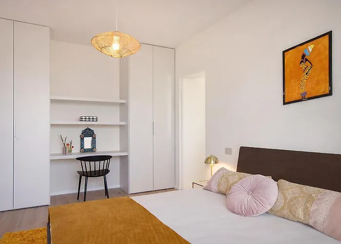 Villa Monte Orione View &