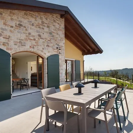Monte Orione View & Villa Costermano