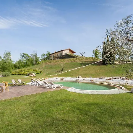 Villa Monte Orione View &