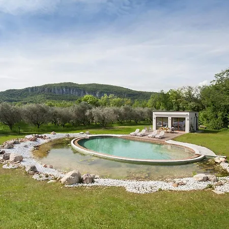 Villa Monte Orione View & Costermano
