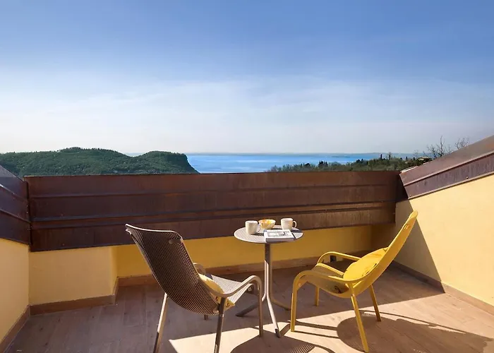 Monte Orione View & Вилла