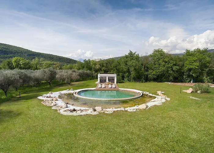 Monte Orione View & Вилла