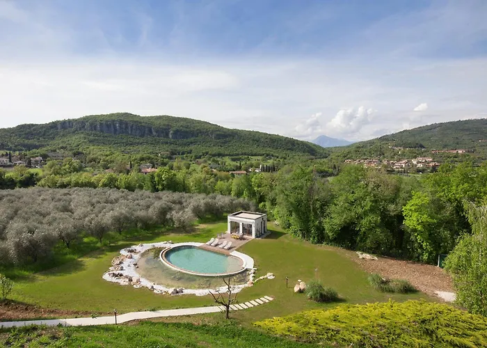 Вилла Monte Orione View & Костермано