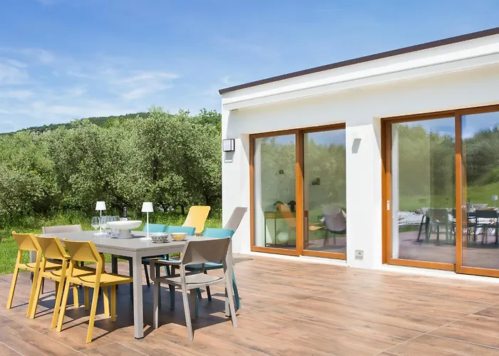 Monte Orione View &
